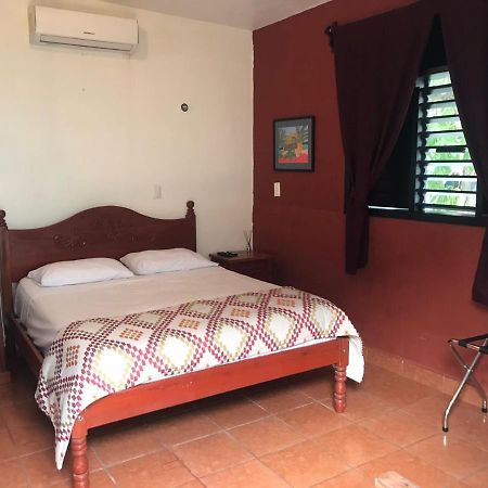 Quinta Soluna Bacalar Exterior foto